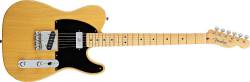 Fender  Vintage Hot Rod 52 Telecaster  - kliknte pro vt nhled