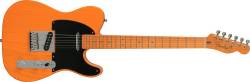 Fender American Deluxe Ash Telecaster - klikněte pro větší náhled