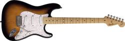 Fender Buddy Guy Stratocaster - klikněte pro větší náhled