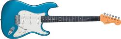 Fender American Vintage 62 Stratocaster - kliknte pro vt nhled