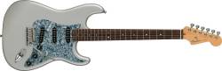 Fender  American Deluxe Stratocaster  - klikněte pro větší náhled