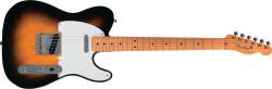 Fender  Highway 1 Texas Telecaster - kliknte pro vt nhled