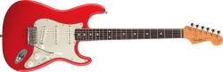 Fender Mark Knopfler Stratocaster  - klikněte pro větší náhled