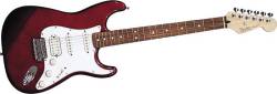 Fender Standard Stratocaster HSS - klikněte pro větší náhled