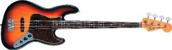 Fender 60s Jazz Bass - klikněte pro větší náhled