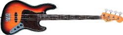 Fender 60s Jazz Bass - kliknte pro vt nhled