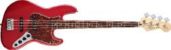 Fender Deluxe Active Jazz Bass - kliknte pro vt nhled