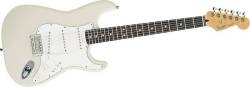 FENDER Player Stratocaster PF PWT - kliknte pro vt nhled