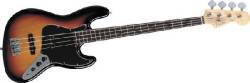 Fender American Jazz Bass - kliknte pro vt nhled