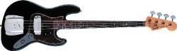 Fender American Vintage 62 Jazz Bass - kliknte pro vt nhled