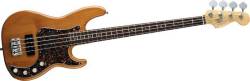 Fender American Deluxe Precision Bass - klikněte pro větší náhled