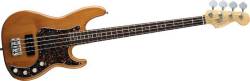 Fender American Deluxe Precision Bass - kliknte pro vt nhled