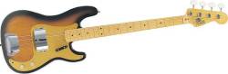 Fender  vintage 57 Precision Bass - kliknte pro vt nhled