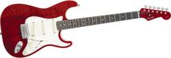 Fender Classic Stratocaster Aerodyne - kliknte pro vt nhled