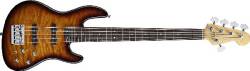 Fender Deluxe Jazz Bass V 24 - kliknte pro vt nhled