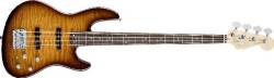 Fender Deluxe Jazz Bass 24 - klikněte pro větší náhled
