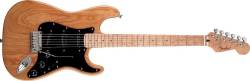 Fender  Lite Ash Stratocaster - klikněte pro větší náhled