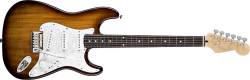 Fender  Koa Stratocaster - kliknte pro vt nhled