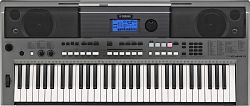 Yamaha PSR E443 - kliknte pro vt nhled