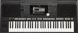 Yamaha   PSR S970 - kliknte pro vt nhled