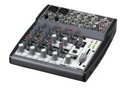 Behringer Xenyx 1002 - kliknte pro vt nhled