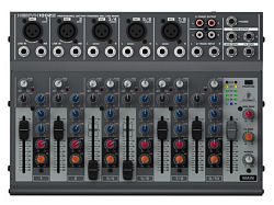 Behringer XENYX 1002B - kliknte pro vt nhled