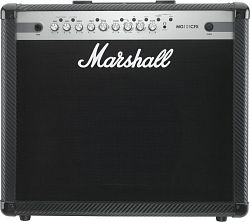 Marshall MG 101CFX - kliknte pro vt nhled