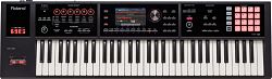 Roland FA-06 - kliknte pro vt nhled