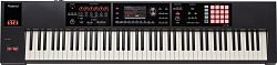 Roland FA-08 - kliknte pro vt nhled