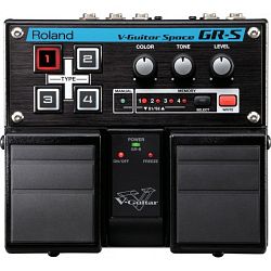 Roland GR-S  - kliknte pro vt nhled