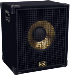 GALLIEN KRUEGER  B 115GLX Goldline - kliknte pro vt nhled