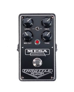 Mesa Boogie THROTTLE BOX