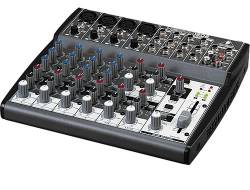 Behringer Xenyx 1202 - kliknte pro vt nhled