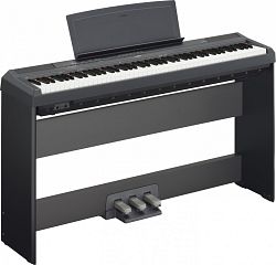 Yamaha P 115 - kliknte pro vt nhled