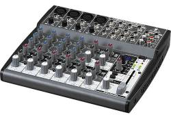 Behringer Xenyx 1202FX - klikn�te pro v�t�� n�hled