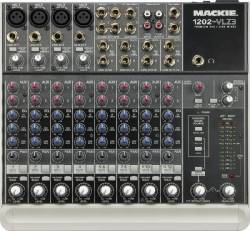 Mackie 1202-VLZ3 - kliknte pro vt nhled