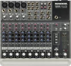 Mackie 1202-VLZ3 - kliknte pro vt nhled