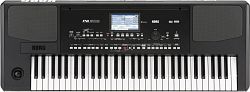 Korg Pa 300 - kliknte pro vt nhled