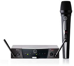 AKG WMS 45  Vocal Set - kliknte pro vt nhled