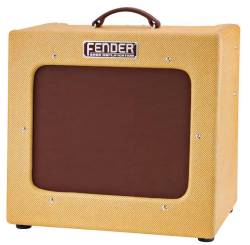 Fender Bassman TV Ten