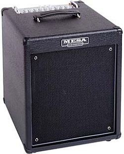 Mesa Boogie WALKABOUT SCOUT 112 - kliknte pro vt nhled