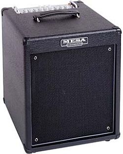 Mesa Boogie WALKABOUT SCOUT 112 - kliknte pro vt nhled