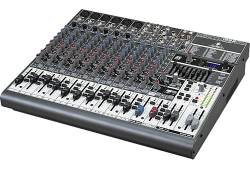 Behringer Xenyx 1832USB - kliknte pro vt nhled