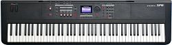 Kurzweil SP 6 - kliknte pro vt nhled