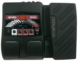 Digitech BP90 - kliknte pro vt nhled