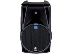 dB Technologies OPERA 605D - kliknte pro vt nhled