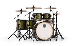 Mapex Armory  - kliknte pro vt nhled