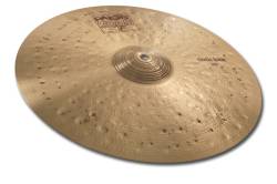 Paiste 2002 cool ride 20 - kliknte pro vt nhled