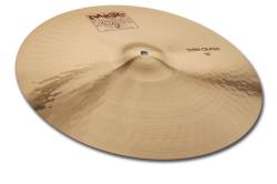 Paiste 2002 thin crash 18 - kliknte pro vt nhled