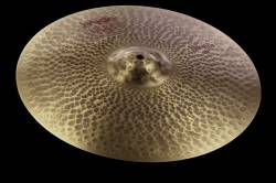 Paiste 2002 dry ride 20 - kliknte pro vt nhled